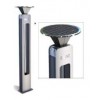 Solar Bollard LED Light