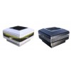 Solar Post Cap LED Light