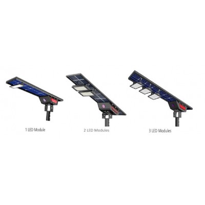 Solar Street Light